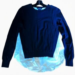 Nordstroms Trouve' women's sweater